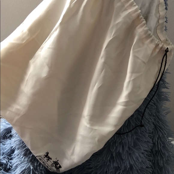 Coach handbag - Picture 6 of 6